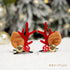 Christmas jewelry